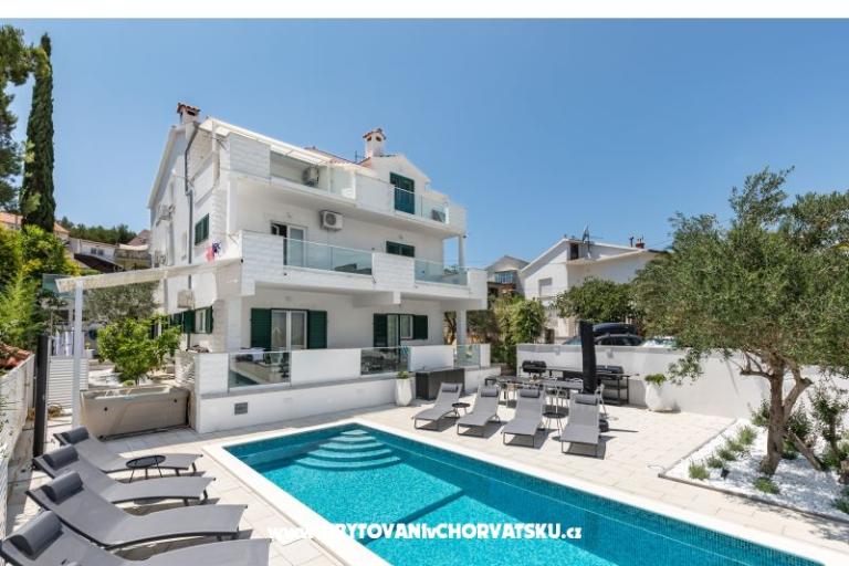 Apartments Marina – photo 28