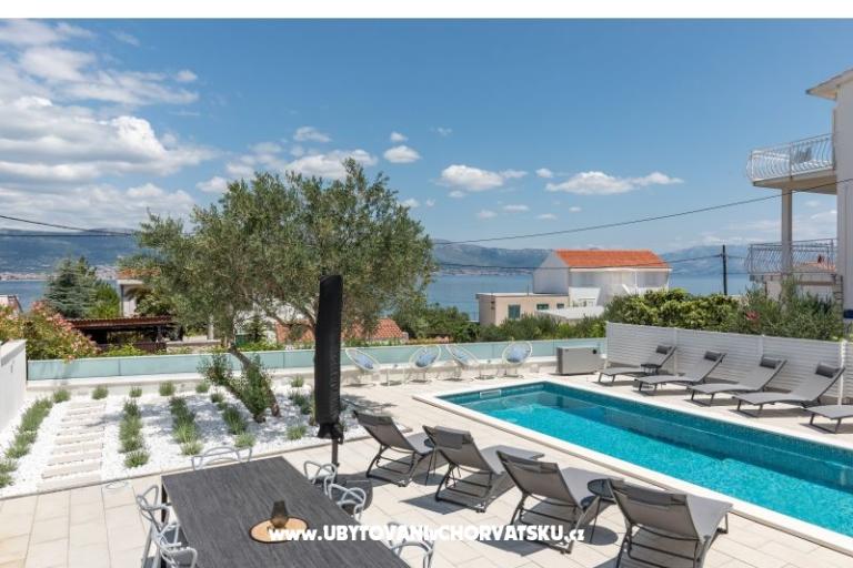 Apartments Marina – photo 30