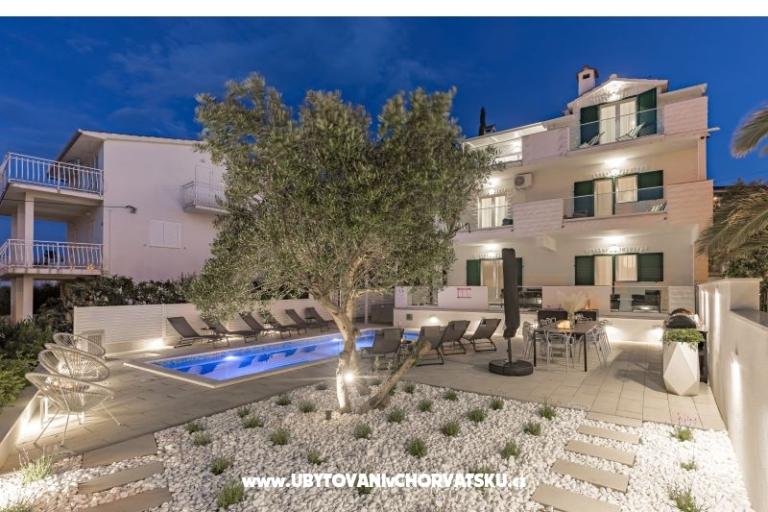 Apartments Marina – photo 39