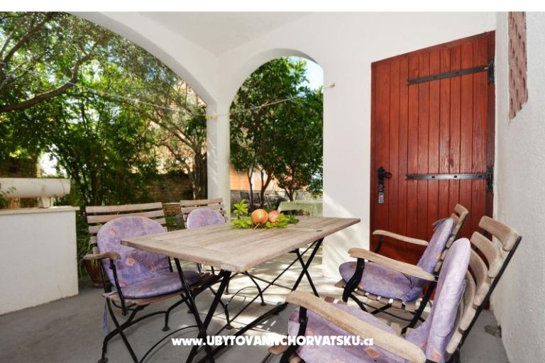 Apartments Mary Luna – photo 13