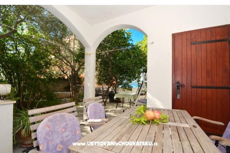 Apartments Mary Luna – photo 14