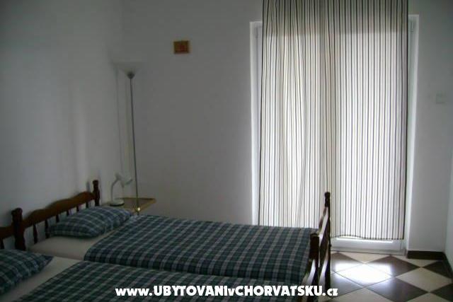 Apartments Ivo-Vranjica Belvedere – photo 4