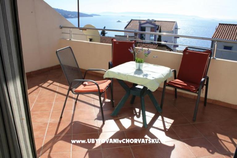 Apartments Ivo-Vranjica Belvedere – photo 5