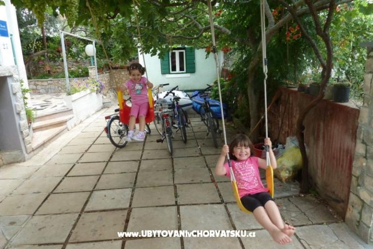 Apartments Milković – photo 14