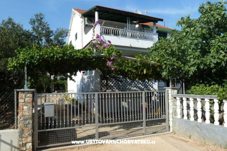 Apartments Milković – photo 15