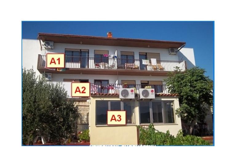 Apartments Nakir – photo 17