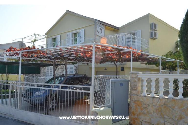 Apartments Petar Milat – photo 2