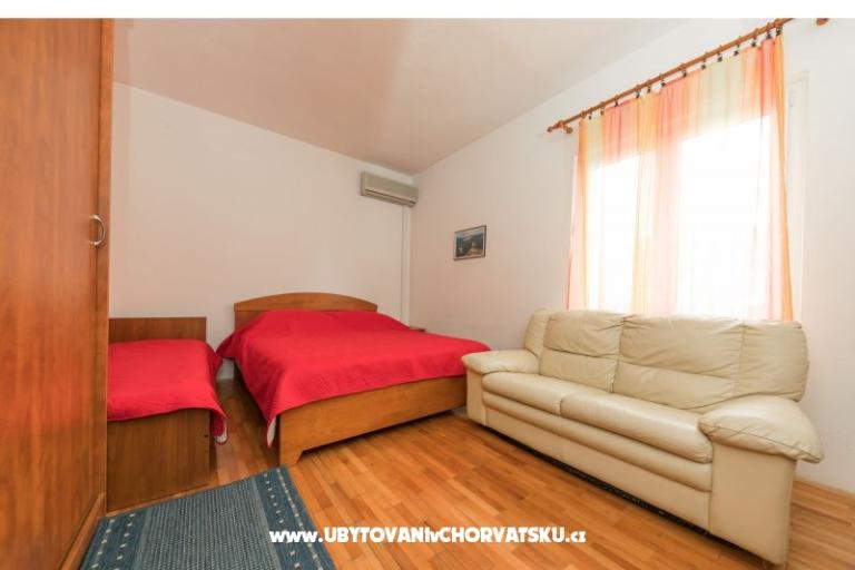 Apartments & Rooms Marija – photo 14