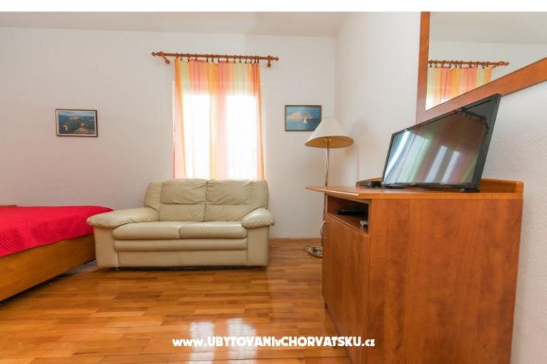 Apartments & Rooms Marija – photo 15