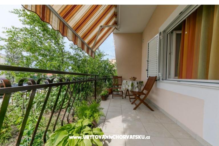 Apartments & Rooms Marija – photo 16