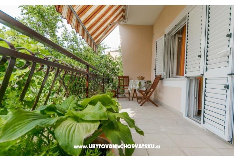 Apartments & Rooms Marija – photo 17