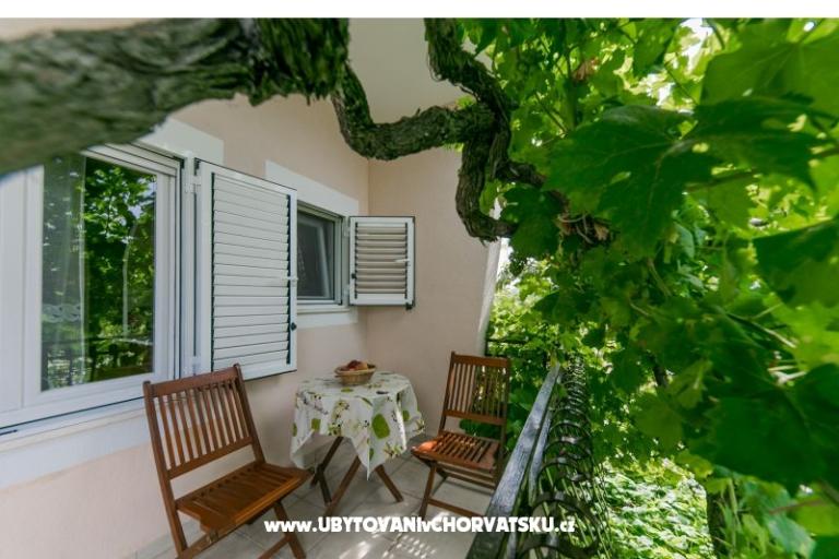 Apartments & Rooms Marija – photo 18