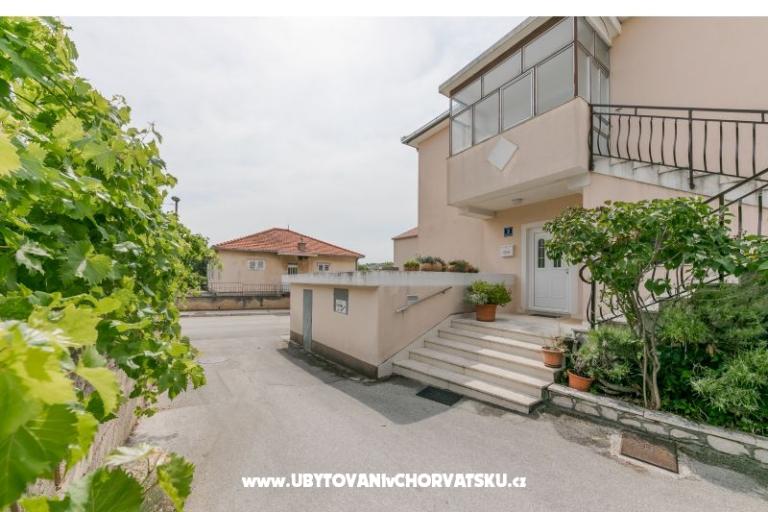 Apartments & Rooms Marija – photo 6