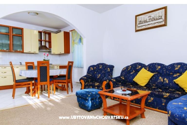 Apartments Sanja – photo 13