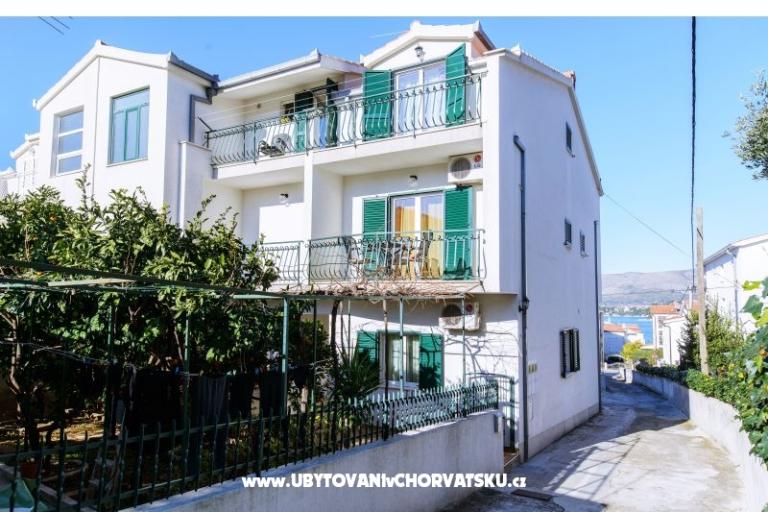 Apartments Sanja – photo 18