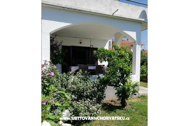 Apartments Santic – photo 12