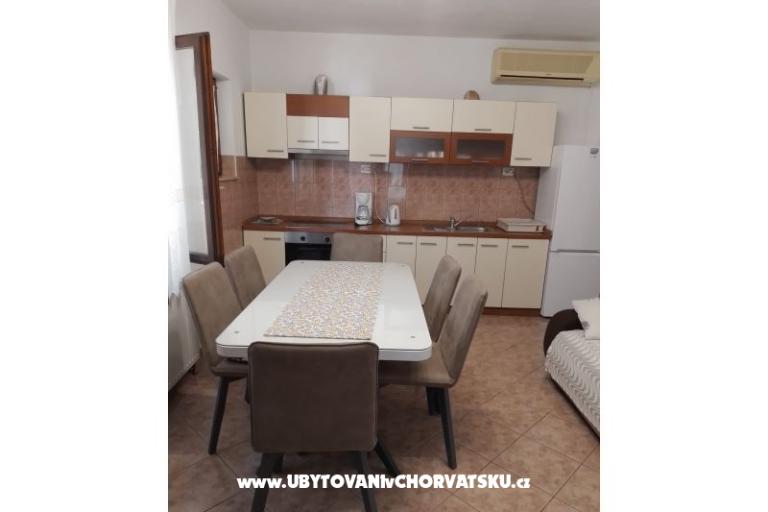 Apartments Santic – photo 15