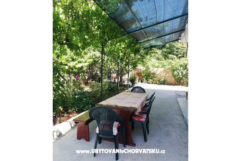 Apartments Santic – photo 16