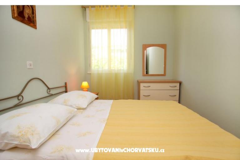 Apartments Satis i Laura – photo 15