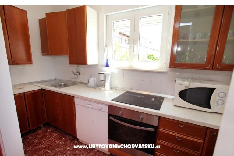 Apartments Satis i Laura – photo 17