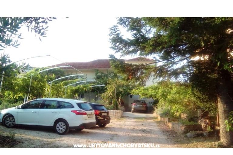 Apartments Sevo IMOVES – photo 16