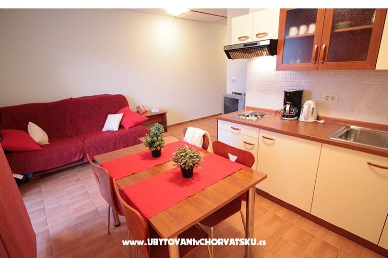 Apartments Stina – photo 11