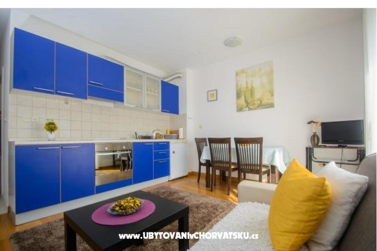 Apartments SUNNY – photo 10
