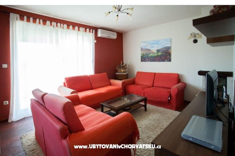 Apartments SUNNY – photo 14