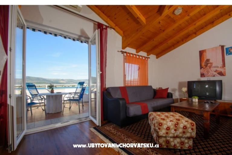 Apartments SUNNY – photo 18
