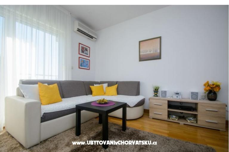 Apartments SUNNY – photo 9