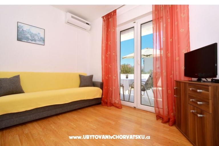 Apartments Two Lions – photo 7
