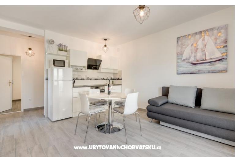 Apartments Ujevic – photo 8