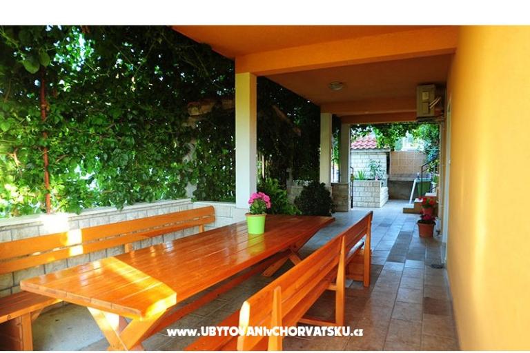 Apartments Duka – photo 7