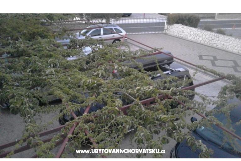 Apartments Villa Ankica – photo 16