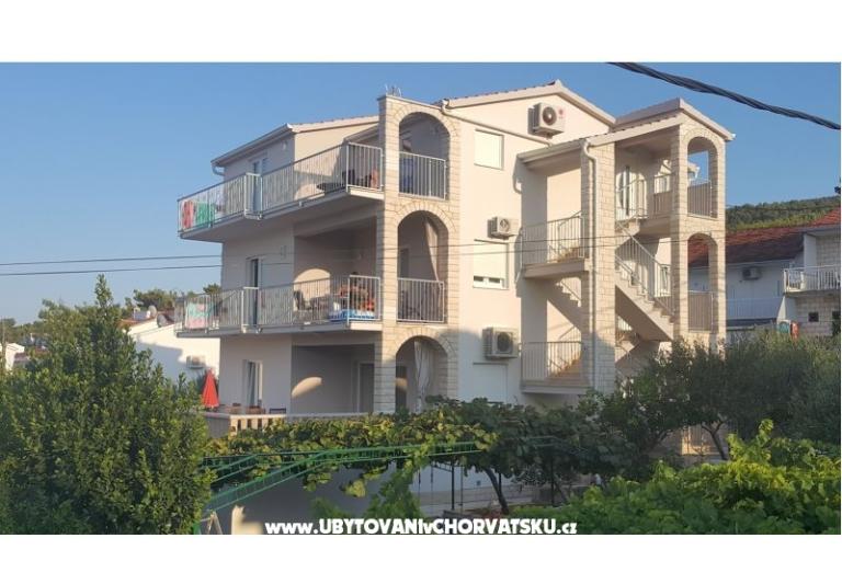 Apartments Villa Ankica – photo 2