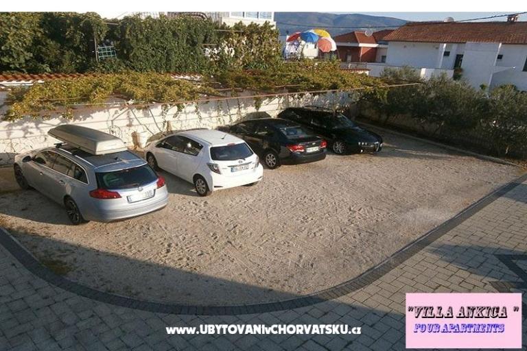 Apartments Villa Ankica – photo 3