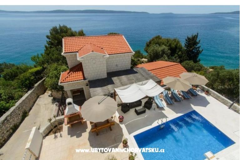 Apartments Villa Aurora – photo 10