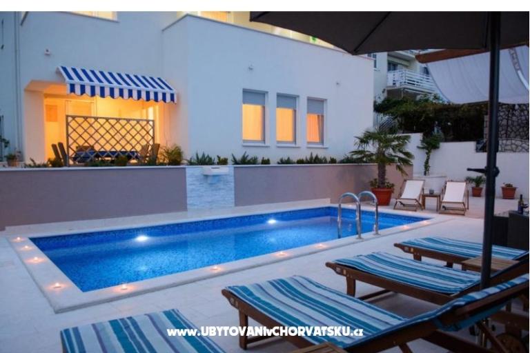 Apartments Villa Aurora – photo 11