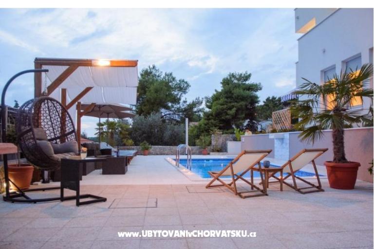 Apartments Villa Aurora – photo 13