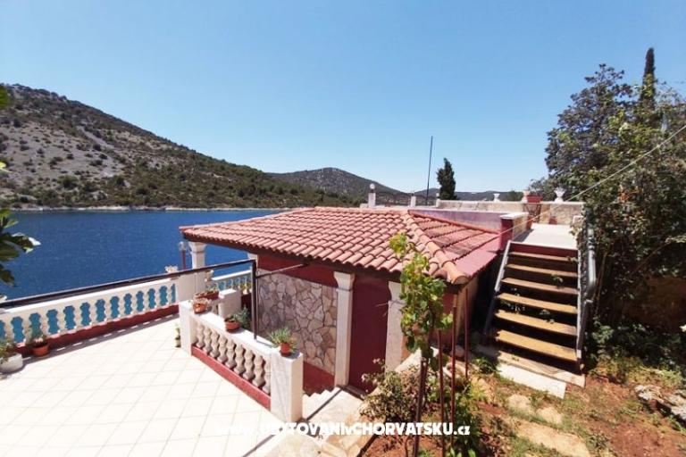 Apartments Villa Carmen – photo 14