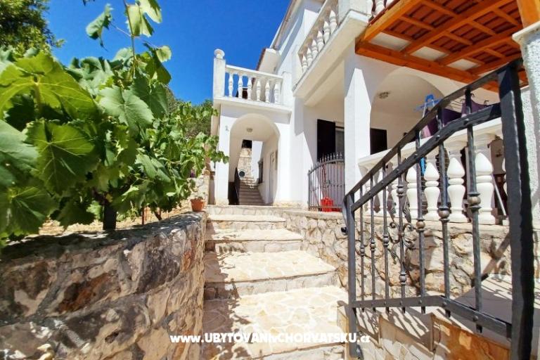 Apartments Villa Carmen – photo 16