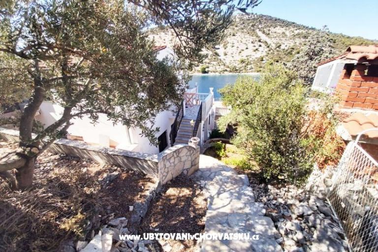 Apartments Villa Carmen – photo 18