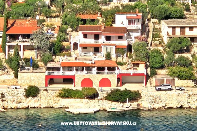 Apartments Villa Carmen – photo 25