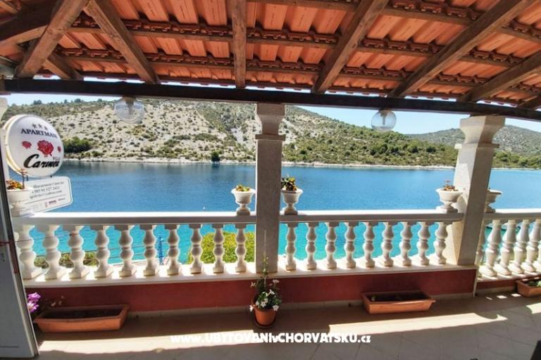 Apartments Villa Carmen – photo 7