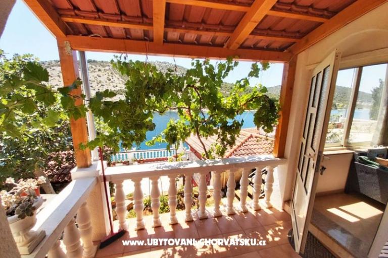 Apartments Villa Carmen – photo 9