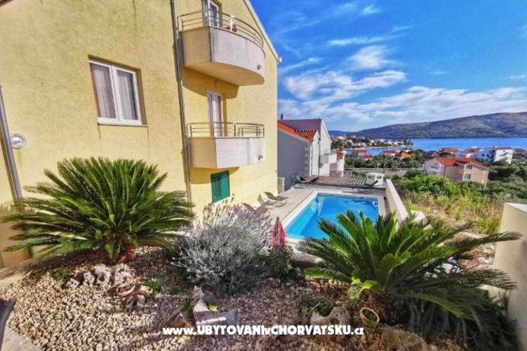 Apartments Villa Jelena – photo 16