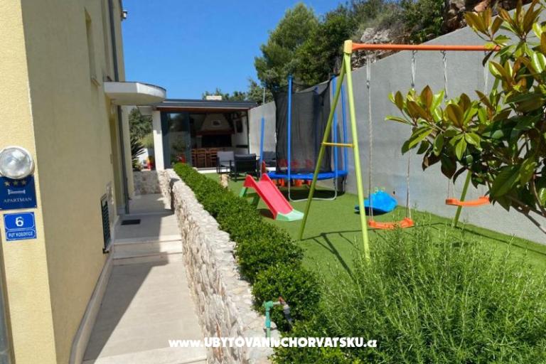 Apartments Villa Jelena – photo 28