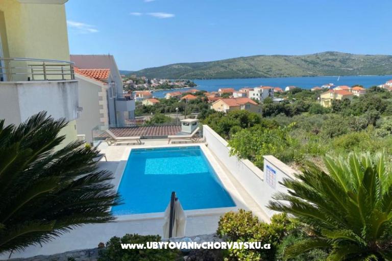 Apartments Villa Jelena – photo 29
