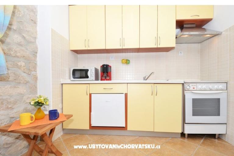 Apartments Villa Maslina – photo 10