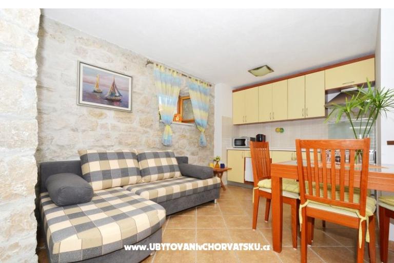 Apartments Villa Maslina – photo 9